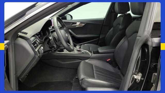 2019 Audi S5 3.0T Premium