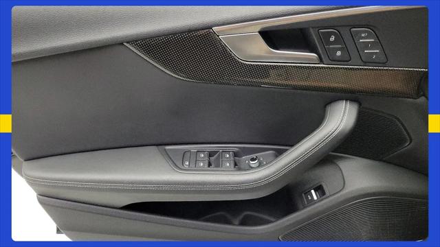 2019 Audi S5 3.0T Premium