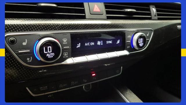 2019 Audi S5 3.0T Premium