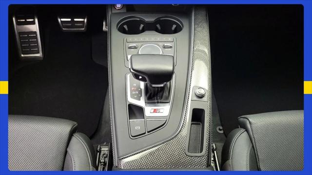 2019 Audi S5 3.0T Premium