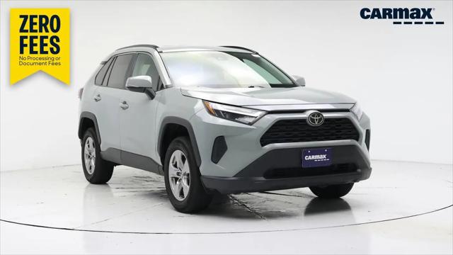 2023 Toyota RAV4 XLE for sale in Glencoe, IL