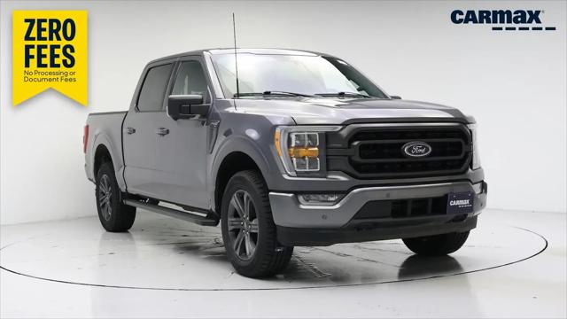 2023 Ford F-150 XLT for sale in Glencoe, IL