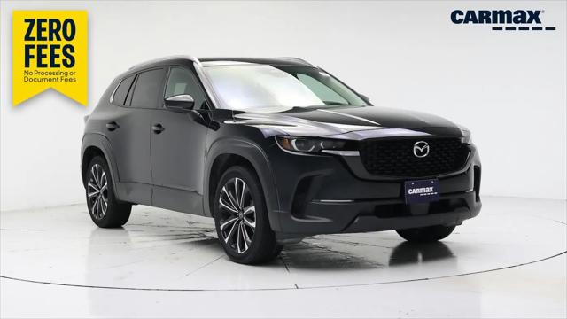 2025 Mazda CX-50 2.5 S Premium Plus Package for sale in Glencoe, IL