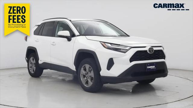 2025 Toyota RAV4 Hybrid XLE for sale in Oak Lawn, IL