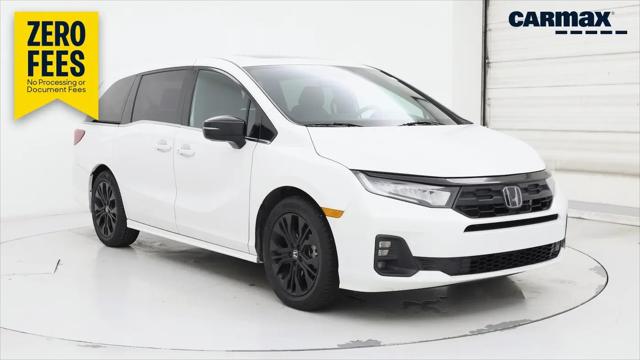 2025 Honda Odyssey Sport-L for sale in Tallahassee, FL