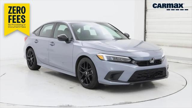 2024 Honda Civic Sport for sale in Tallahassee, FL