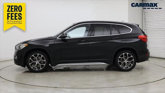 2021 BMW X1 xDrive28i for sale in East Haven, CT