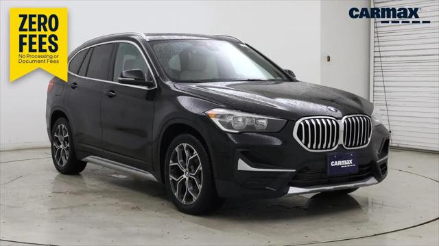 2021 BMW X1 xDrive28i for sale in East Haven, CT