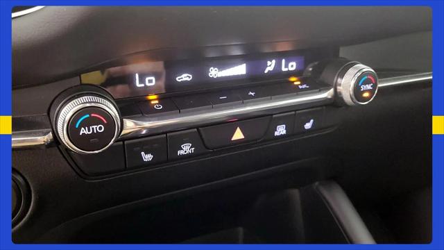2023 Mazda Mazda3 2.5 S Preferred