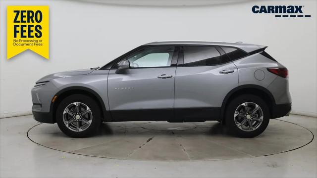 2024 Chevrolet Blazer FWD 2LT for sale in Salisbury, MD