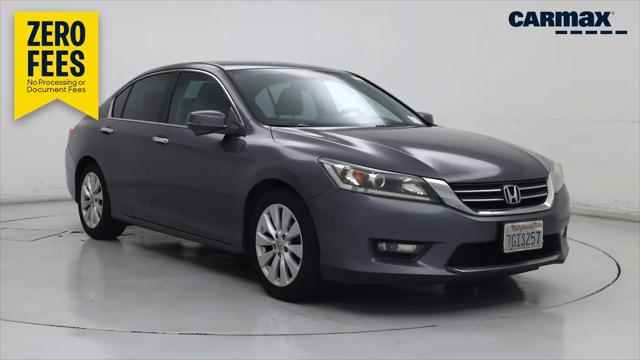 2014 Honda Accord EX for sale in Canoga Park, CA