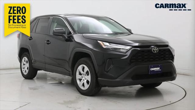 2025 Toyota RAV4 LE for sale in Gaithersburg, MD