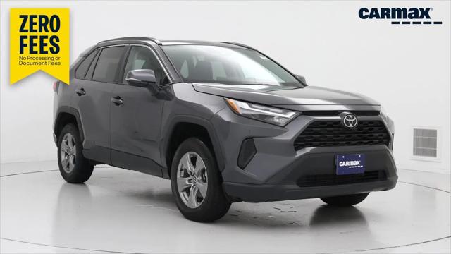 2025 Toyota RAV4 XLE for sale in Gaithersburg, MD