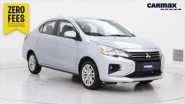 2024 Mitsubishi Mirage G4 LE for sale in Gaithersburg, MD