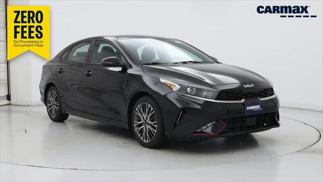 2022 Kia Forte GT-Line for sale in Gaithersburg, MD