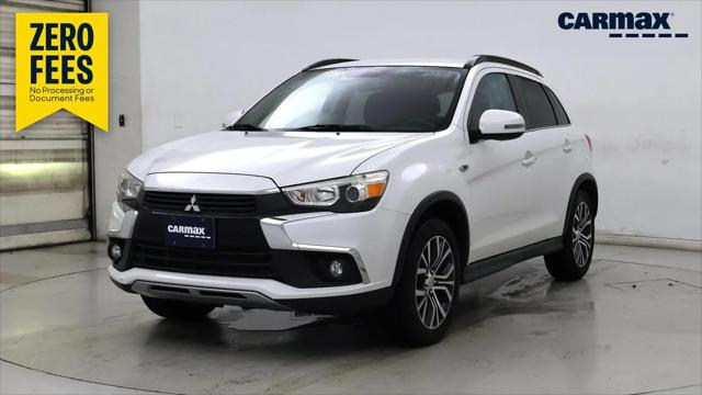 2016 Mitsubishi Outlander Sport 2.4 SEL for sale in South Portland, ME