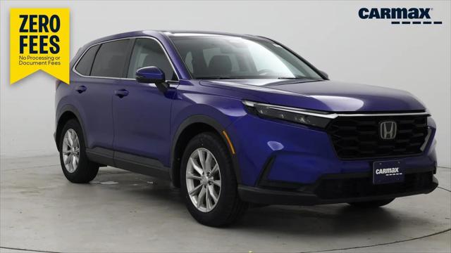 2023 Honda CR-V EX-L AWD for sale in South Portland, ME
