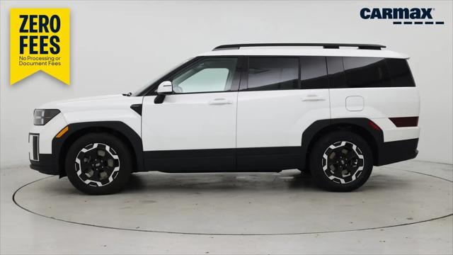 2025 Hyundai Santa Fe SEL for sale in South Portland, ME
