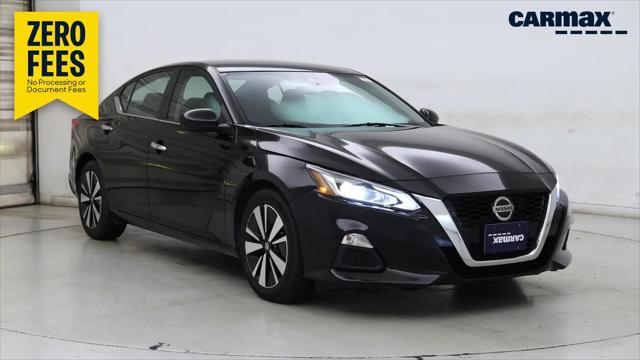 2022 Nissan Altima SV FWD for sale in South Portland, ME