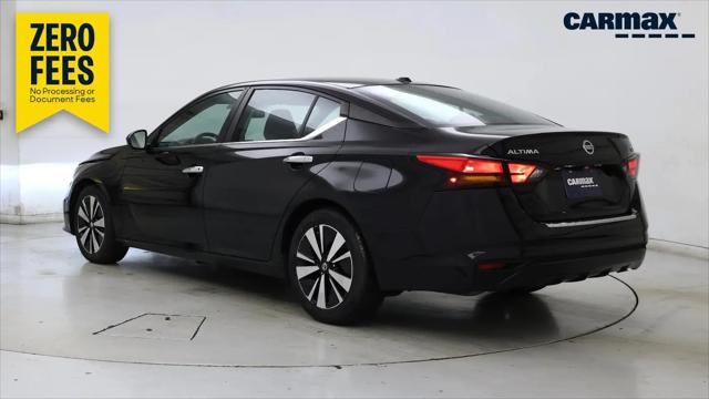 2022 Nissan Altima SV FWD for sale in South Portland, ME
