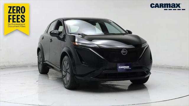 2024 Nissan ARIYA ENGAGE for sale in Loveland, CO