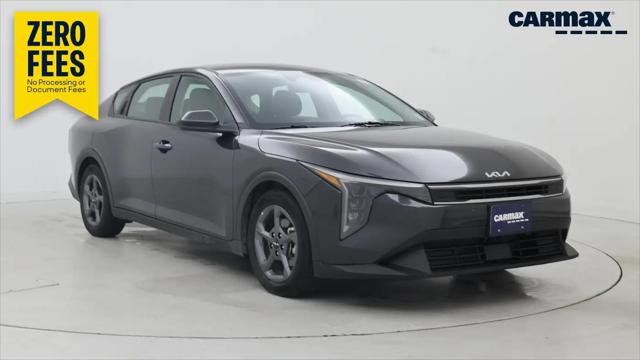 2025 Kia K4 LXS for sale in Rochester, NY