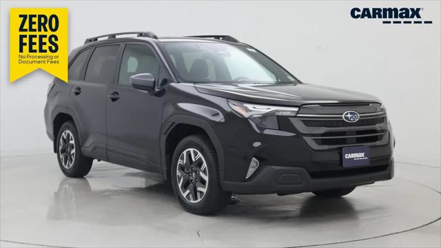 2026 Subaru Forester Premium for sale in Rochester, NY