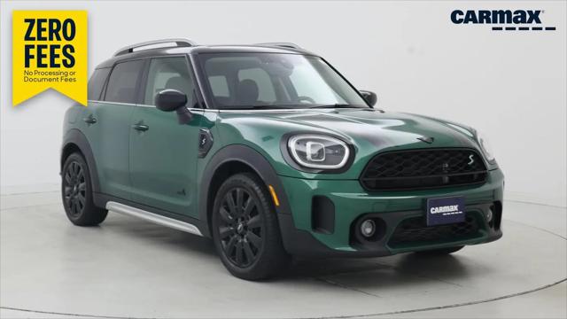 2023 MINI Cooper Countryman Cooper S for sale in Rochester, NY