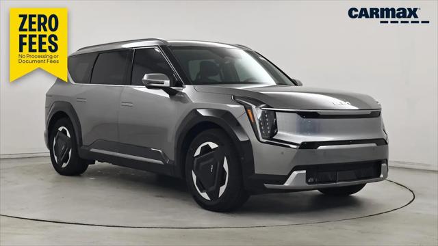 2024 Kia EV9 Land for sale in Columbus, GA