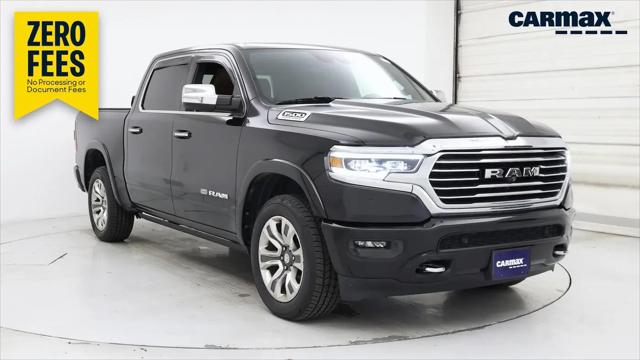 2021 Ram 1500 Longhorn for sale in Columbus, GA