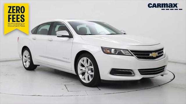 2015 Chevrolet Impala 2LZ for sale in Lancaster, PA