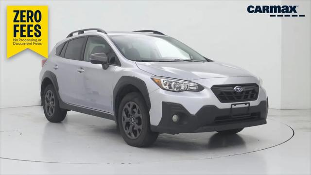 2023 Subaru Crosstrek Sport for sale in Memphis, TN
