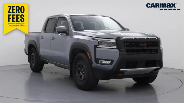 2025 Nissan Frontier Crew Cab PRO-X 4x2 for sale in Memphis, TN
