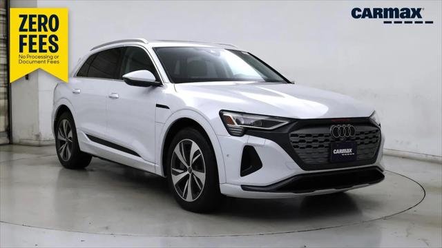 2024 Audi e-tron Premium Plus quattro for sale in Westborough, MA