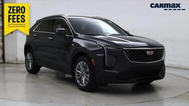 2024 Cadillac XT4 FWD Premium Luxury for sale in Westborough, MA