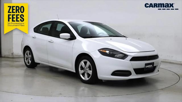 2016 Dodge Dart SXT for sale in Westborough, MA
