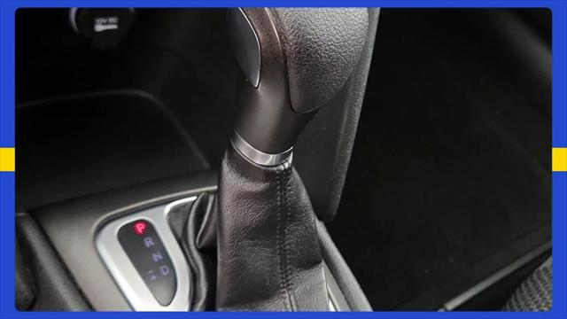 2016 Dodge Dart SXT