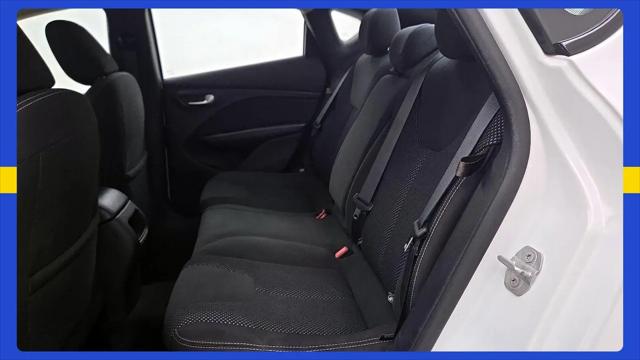 2016 Dodge Dart SXT