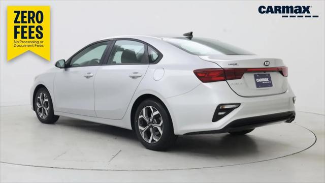 2020 Kia Forte LXS for sale in Albany, NY