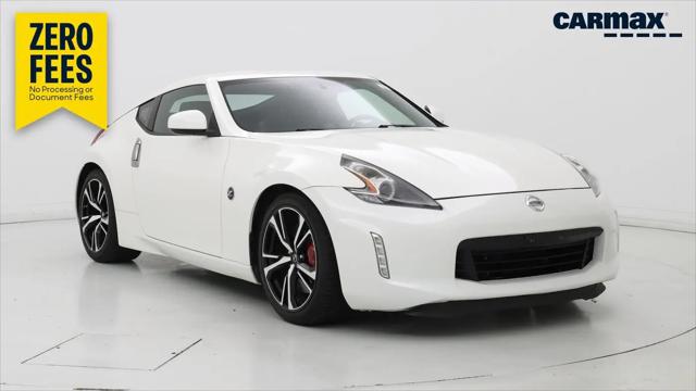 2018 Nissan 370Z Sport Tech for sale in Gulfport, MS