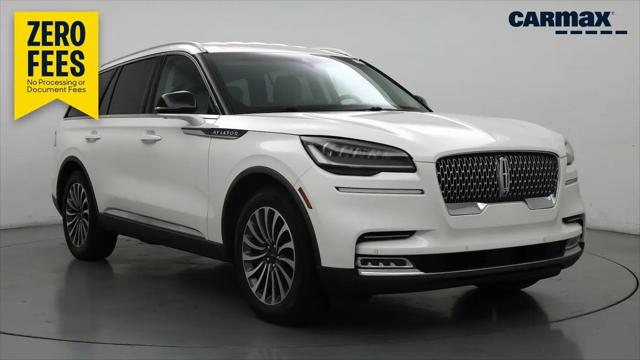 2020 Lincoln Aviator Reserve for sale in Gulfport, MS