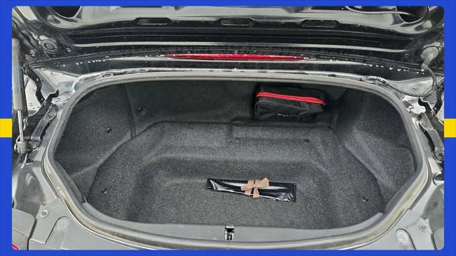 2017 Mazda MX-5 Grand Touring