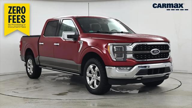 2022 Ford F-150 King Ranch for sale in Buford, GA