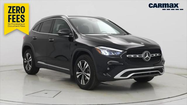 2025 Mercedes-Benz GLA-CLASS 4MATIC for sale in Colma, CA