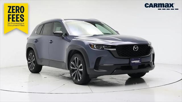 2025 Mazda CX-50 2.5 S Premium Plus Package for sale in Schaumburg, IL