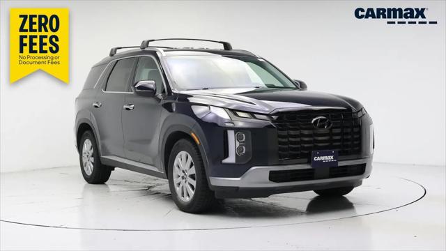 2024 Hyundai Palisade SEL for sale in Schaumburg, IL