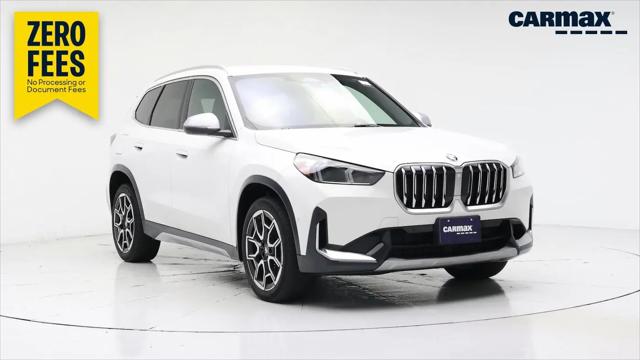 2024 BMW X1 xDrive28i for sale in Schaumburg, IL