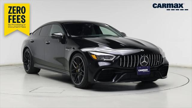2021 Mercedes-Benz AMG GT S for sale in Schaumburg, IL