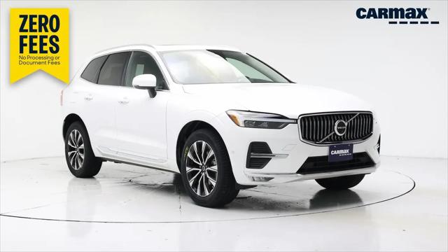 2023 Volvo XC60 B5 Plus Bright Theme for sale in Schaumburg, IL