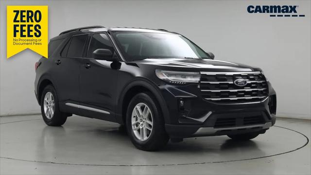 2025 Ford Explorer Active for sale in Roswell, GA